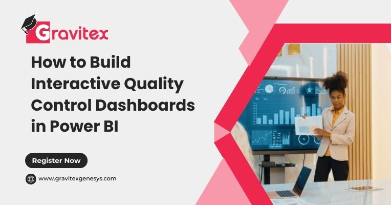 Build Interactive Quality Dashboards in Power BI Guide