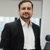 Pankaj Rawat