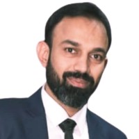Hitesh Sharma