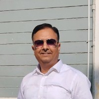 Pareshkumar Pravinchandra Trivedi