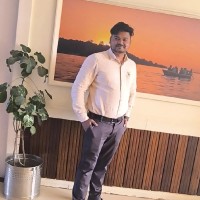 Ziyaul Haque