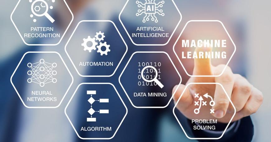 AI and Machine Learning Course