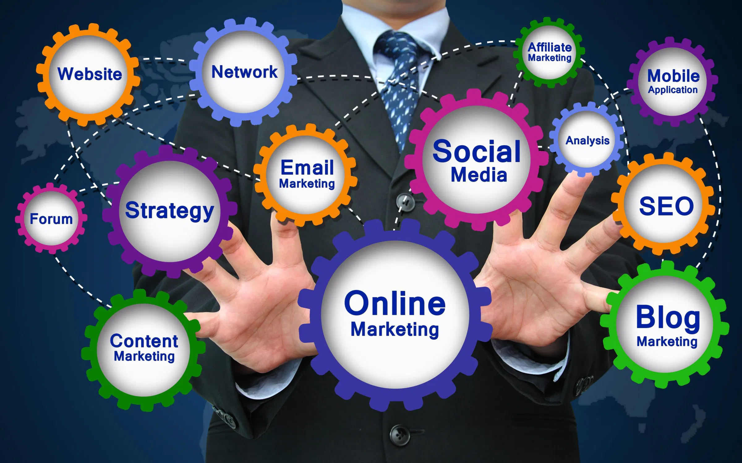 Marketing Management Course