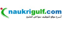Naukri gulf logo