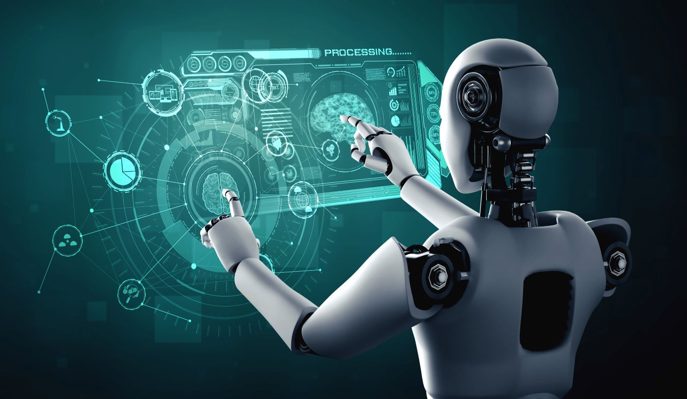 Robotic Process Automation Course
